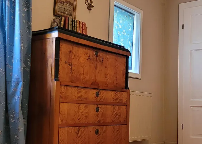 No 11 In Der Altstadt 160 Qm 5 Pers