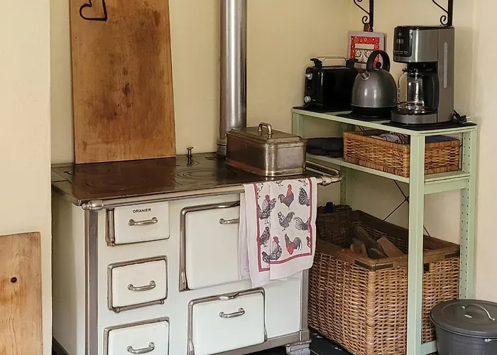 Holiday home No 11 In Der Altstadt 160 Qm 5 Pers *