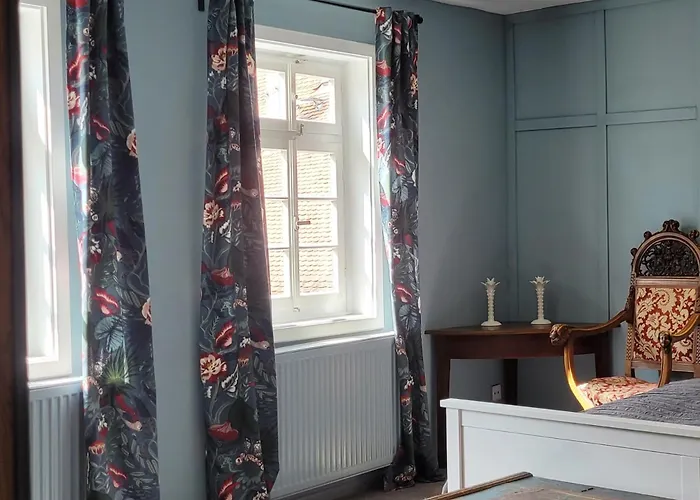 No 11 In Der Altstadt 160 Qm 5 Pers