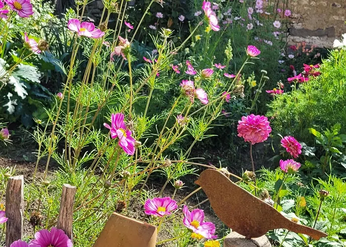 Holiday home No 11 In Der Altstadt 160 Qm 5 Pers