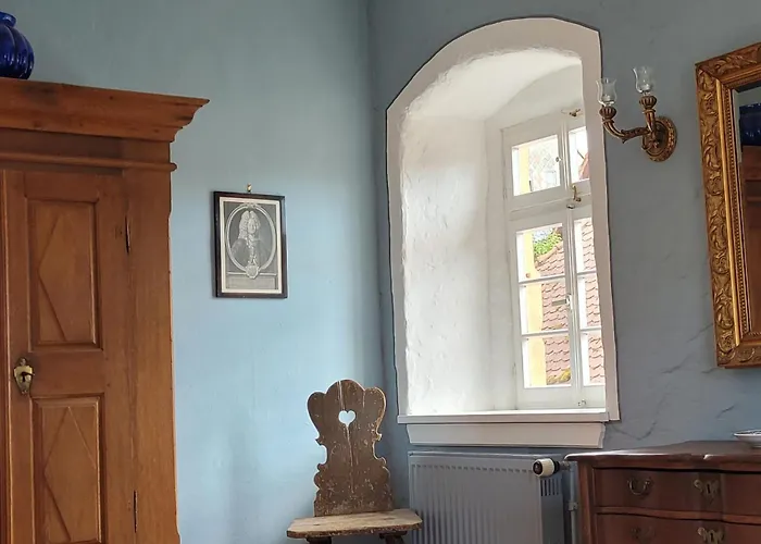 No 11 In Der Altstadt 160 Qm 5 Pers Holiday home *