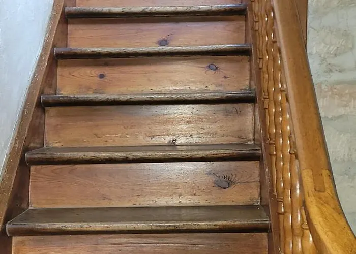 No 11 In Der Altstadt 160 Qm 5 Pers Holiday home *